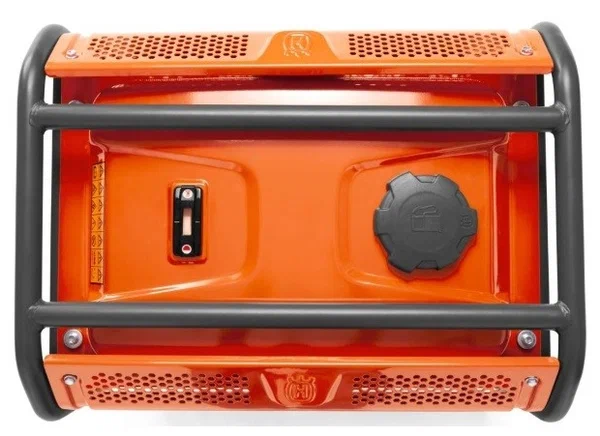 Бензиновый генератор Husqvarna G3200P - 1