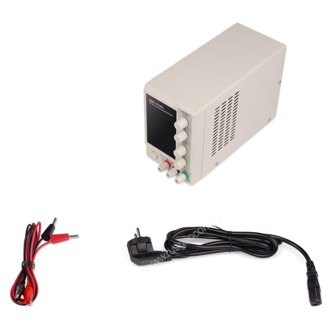 Источник питания RGK PS-1305 - 7