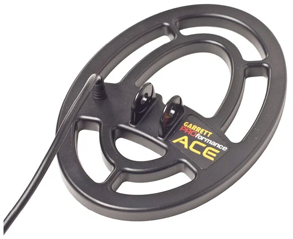 Металлоискатель Garrett ACE 300i + RGK MD-5 - 5