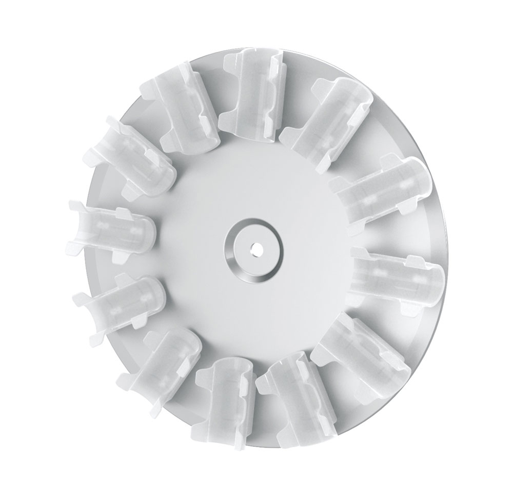 Крепления для пробирок DS - 3