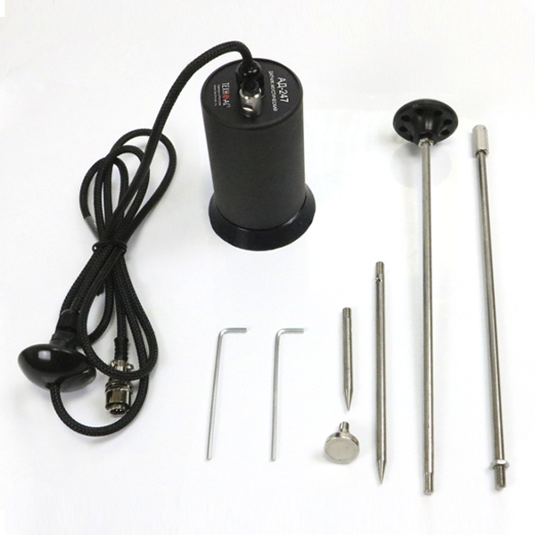 Успех АТГ-525.60Н трассотечеискатель - 4