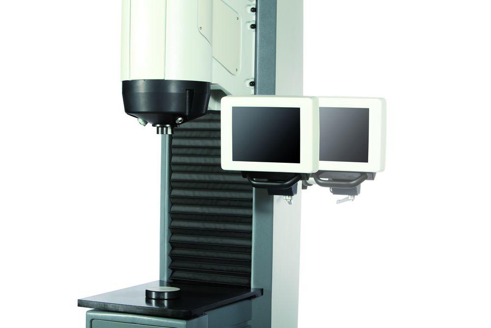 Универсальный твердомер DuraVision-200 - 3