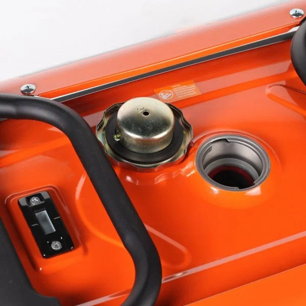 Бензиновый генератор Patriot Max Power SRGE 3500e - 7