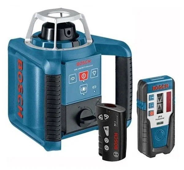 Ротационный нивелир Bosch GRL 300 HV Professional (0.601.061.501) - 1