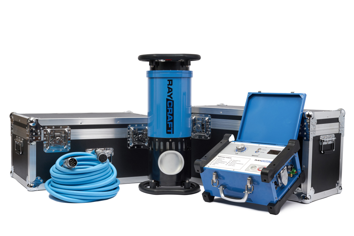 CP-350XS генераторы рентгеновские