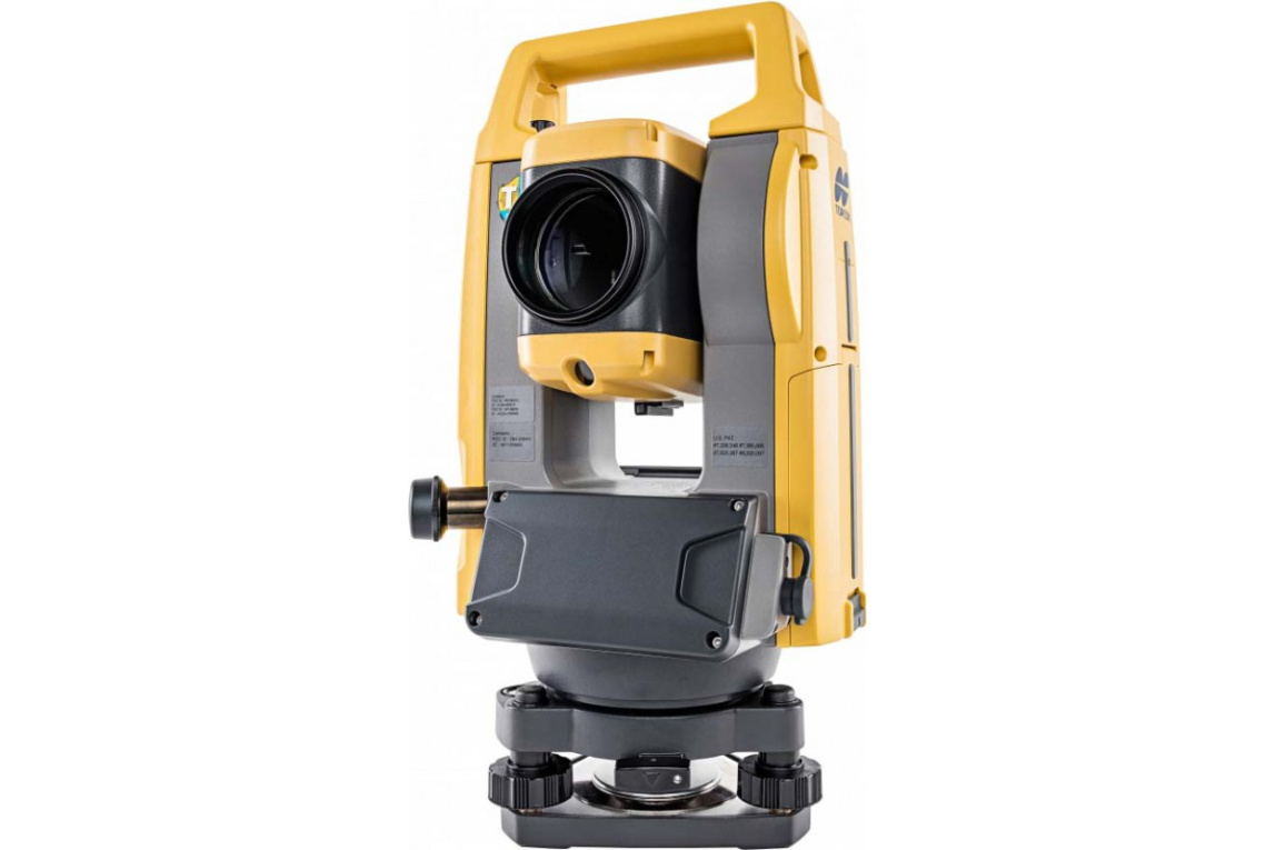 Тахеометр Topcon GM-102 - 1