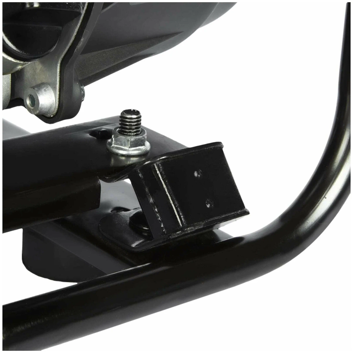 Инверторный генератор DDE G140i - 4