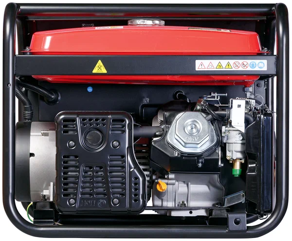 Бензиновый генератор FUBAG BS 8500 A ES - 2