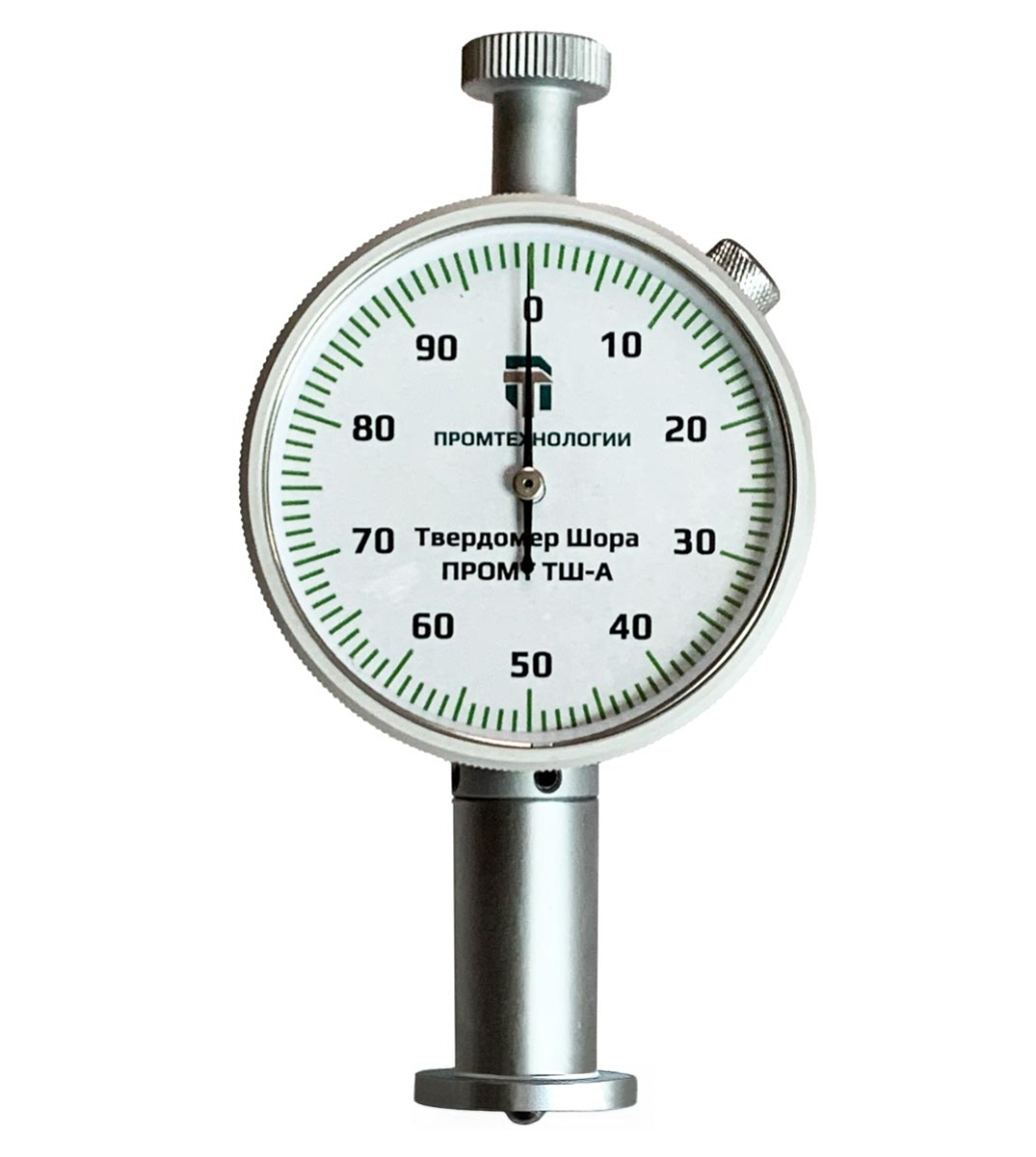 Твердомер Шора ПРОМТ ТШ-А (тип АО/С)