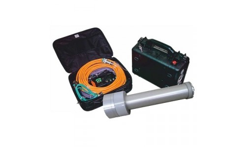 РПД 160С рентгеновский аппарат постоянного действия - 1