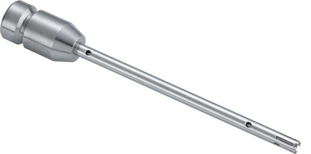 Диспергирующие элементы S 10 N - 4