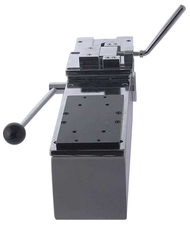 МЕГЕОН 03000F Испытательный стенд - 3