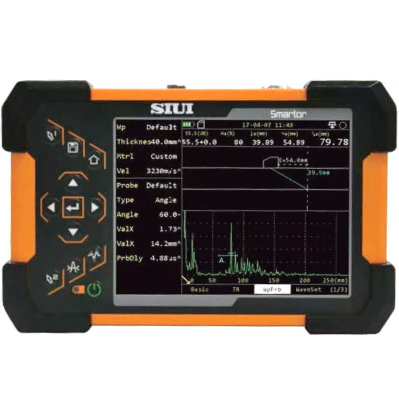 SMARTOR Ультразвуковой толщиномер