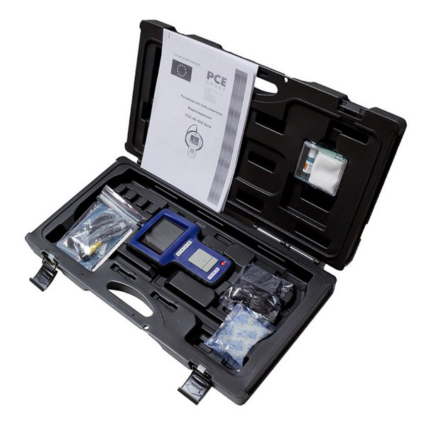 PCE VE 350 Видеоэндоскоп - 1