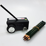 ТК 501 твердомер карандашного типа - 9