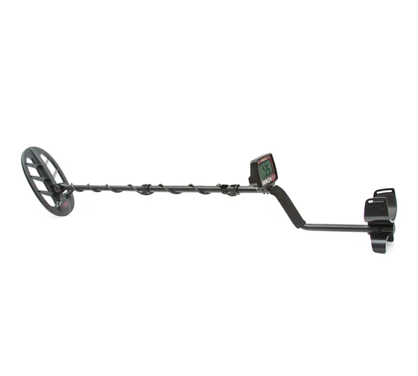 Металлоискатель Fisher F44 11DD + 4DD - 4