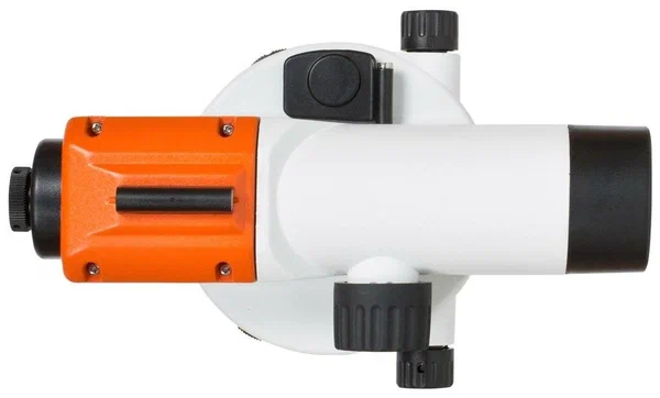 Комплект оптический нивелир RGK C-28 штатив рейка - 3 в 1 - 7