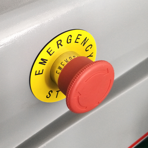 Alpha-202 Ручной шлифовально-полировальный станок - 3