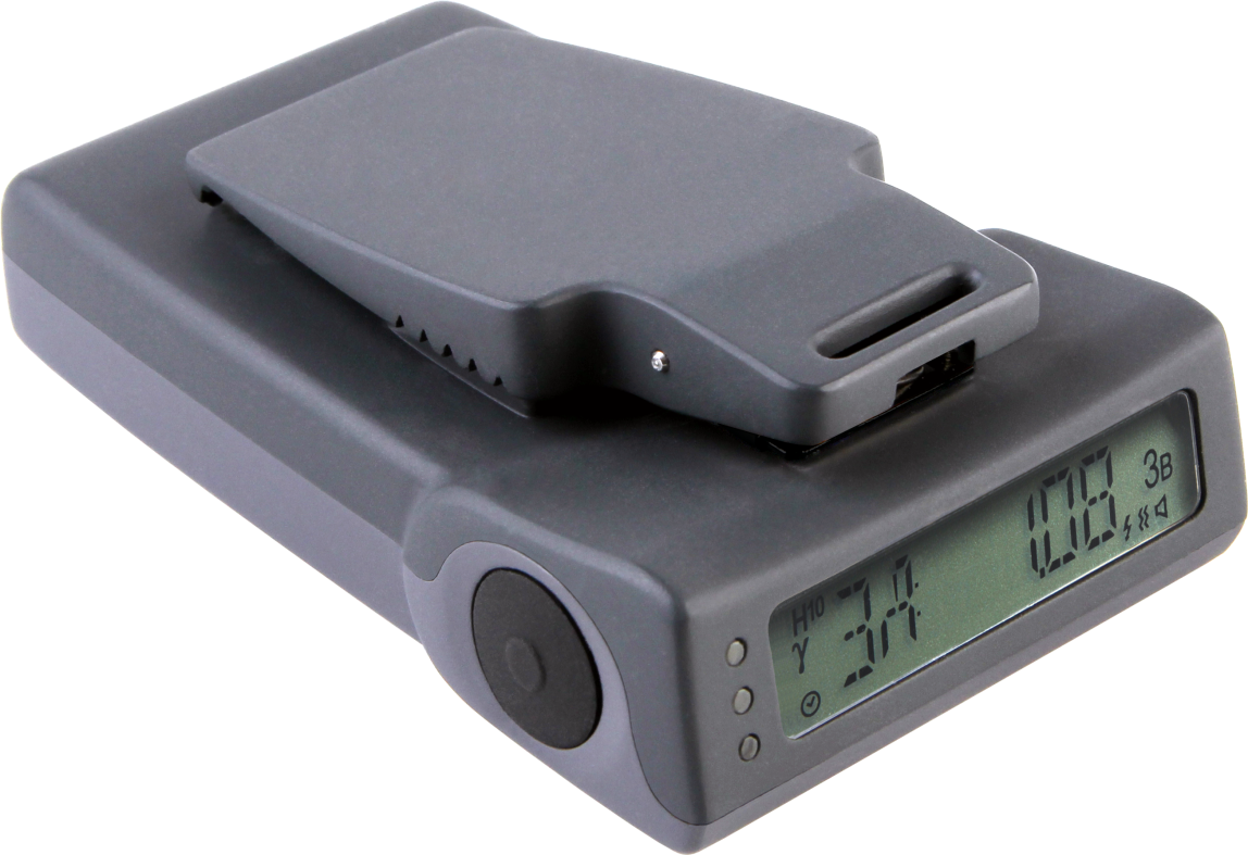 ДКГ-PM1300 Дозиметр индивидуальный