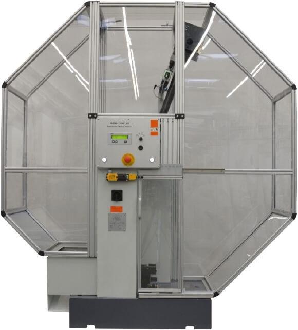 Напольный маятниковый копер PH-150 (CHV)