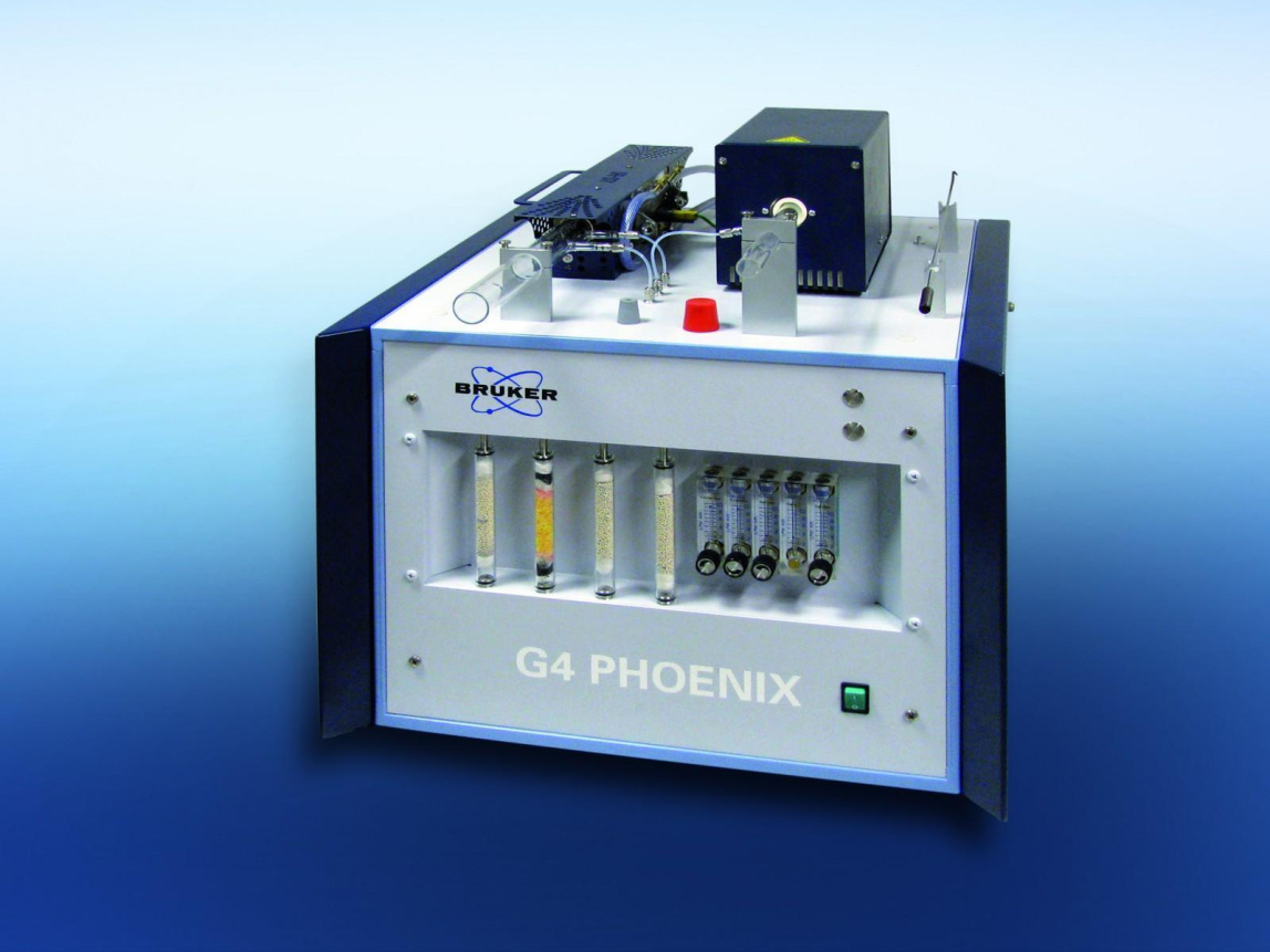 G4 PHOENIX CS-ONH анализатор - 1