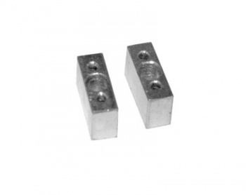 М1 комплект удлинительных наконечников