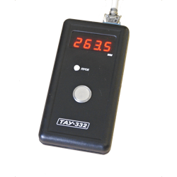 ТАУ 332 толщиномер ультразвуковой