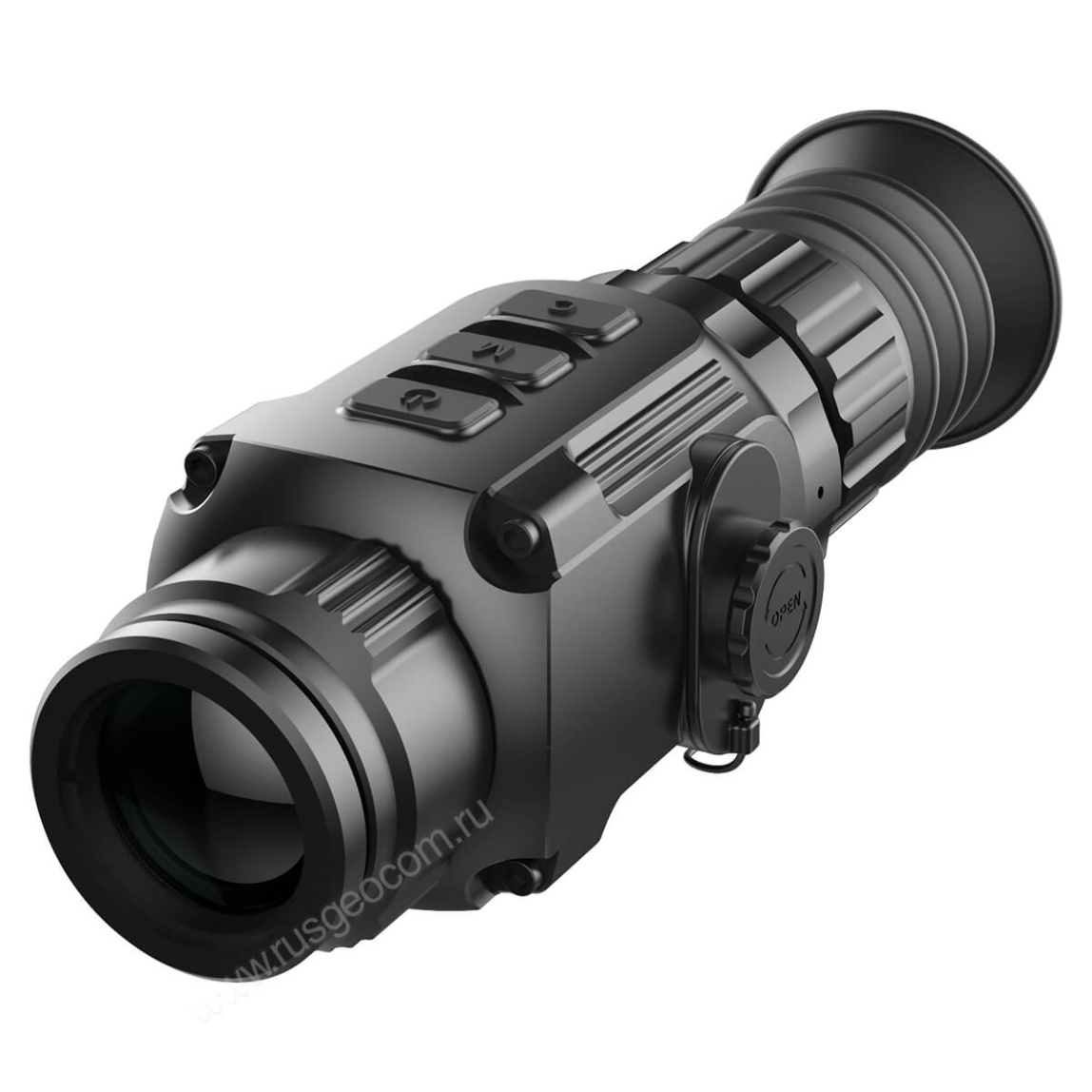 Тепловизионный прицел iRay Saim SCL 25W - 7