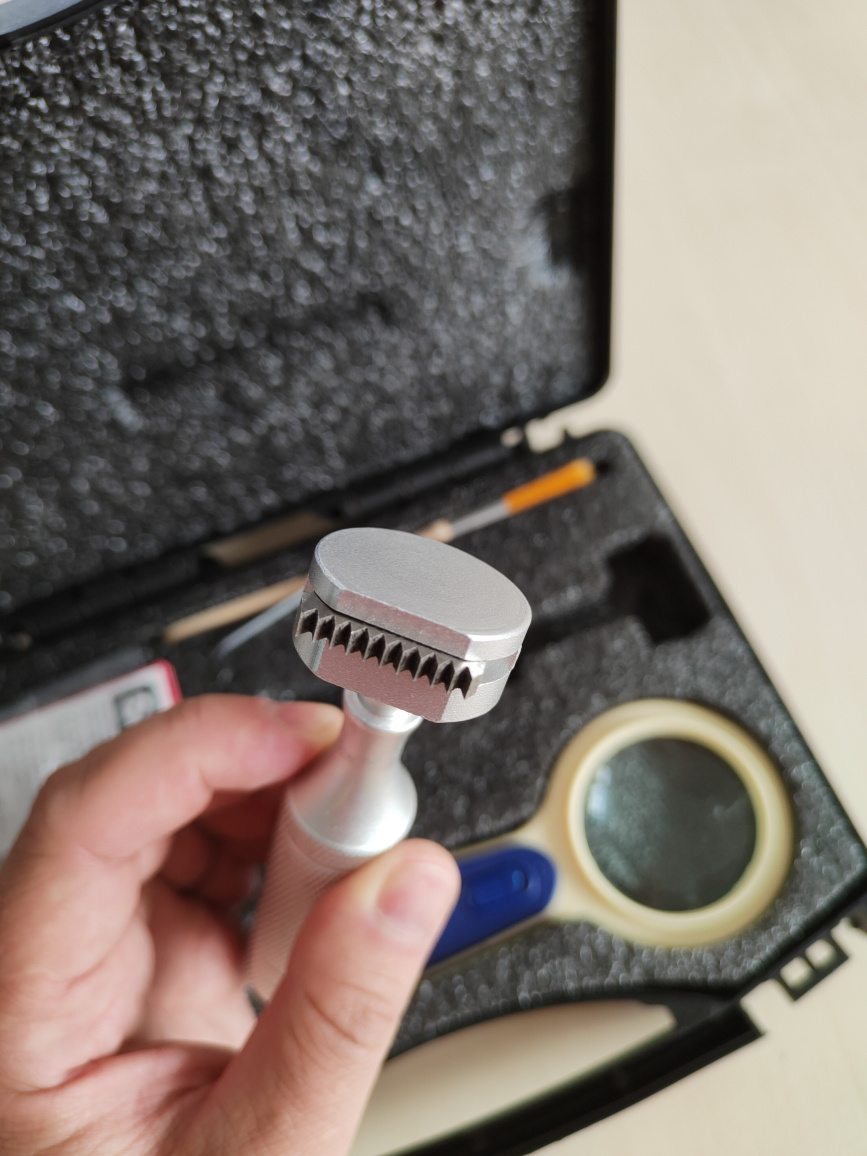 Нож-адгезиметр АВМ КН - 1