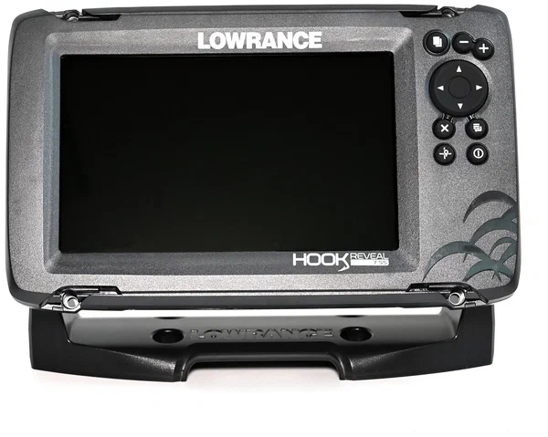 Эхолот Lowrance Hook Reveal 7 83/200 HDI ROW - 1