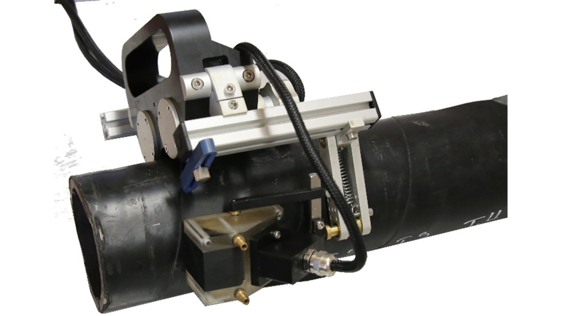 PASCAN 2 cканер ручной универсальный - 1