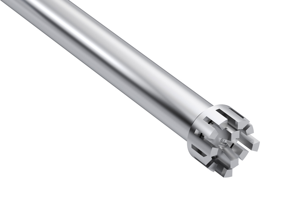 Диспергирующие элементы S 25 KD - 2