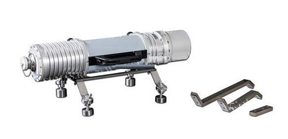 Паук-2М/МАРТ-250 крепежное приспособление