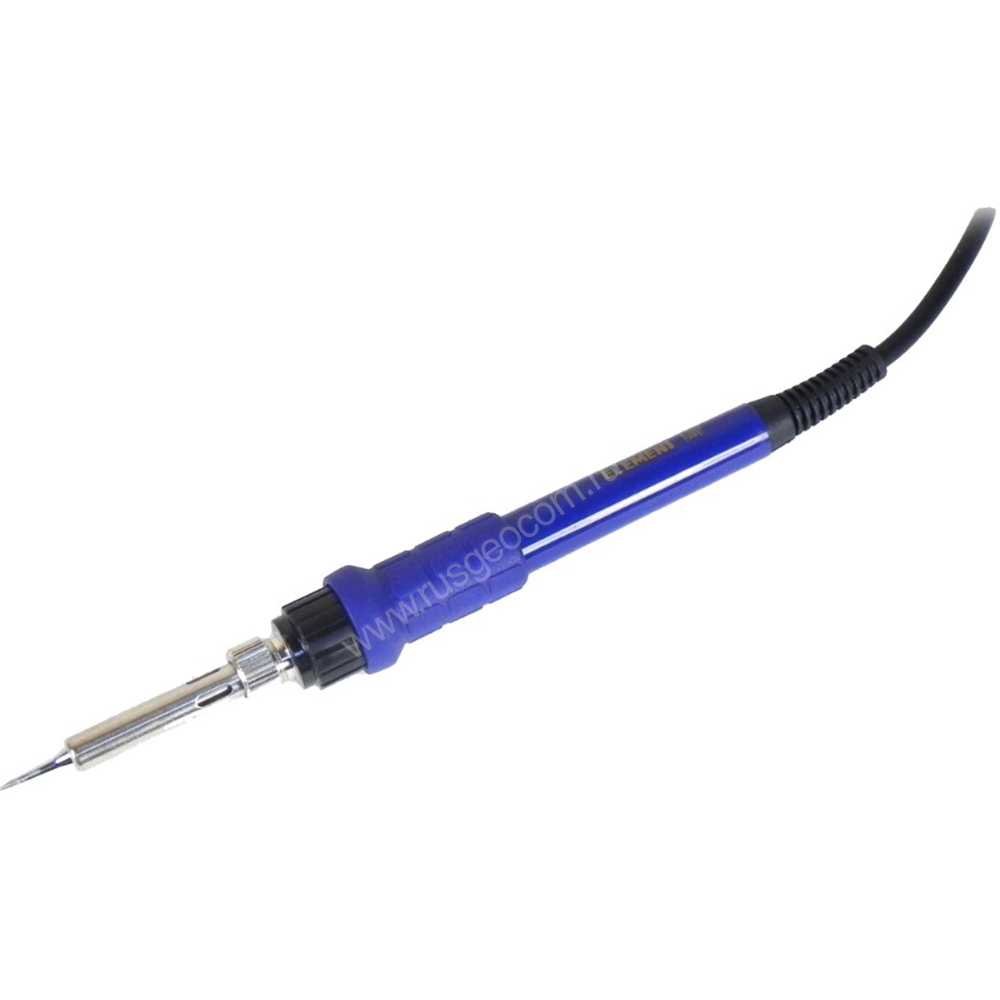 Паяльная станция ELEMENT 853D - 3