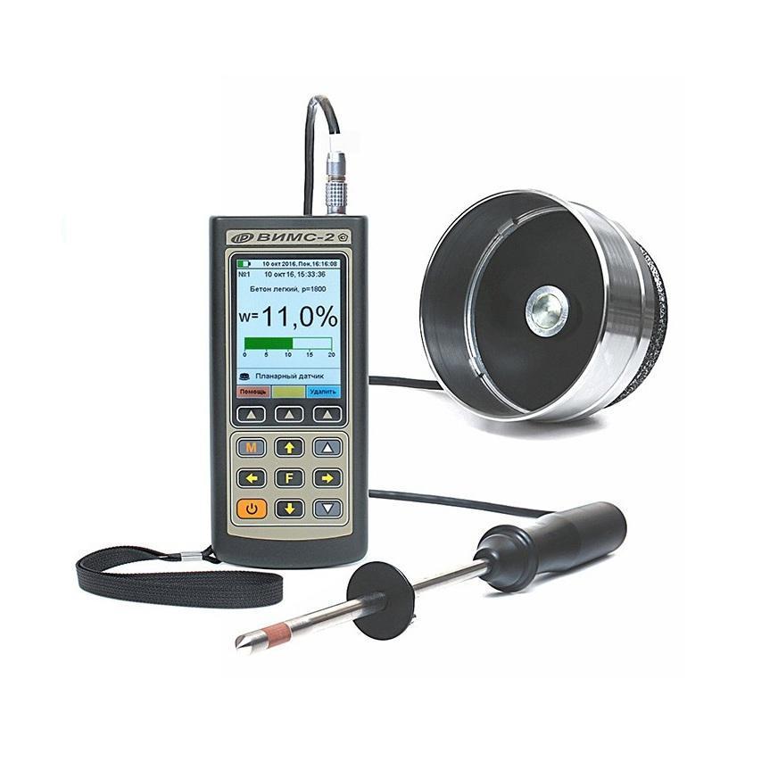 ВИМС-2.2 влагомер строительных материалов