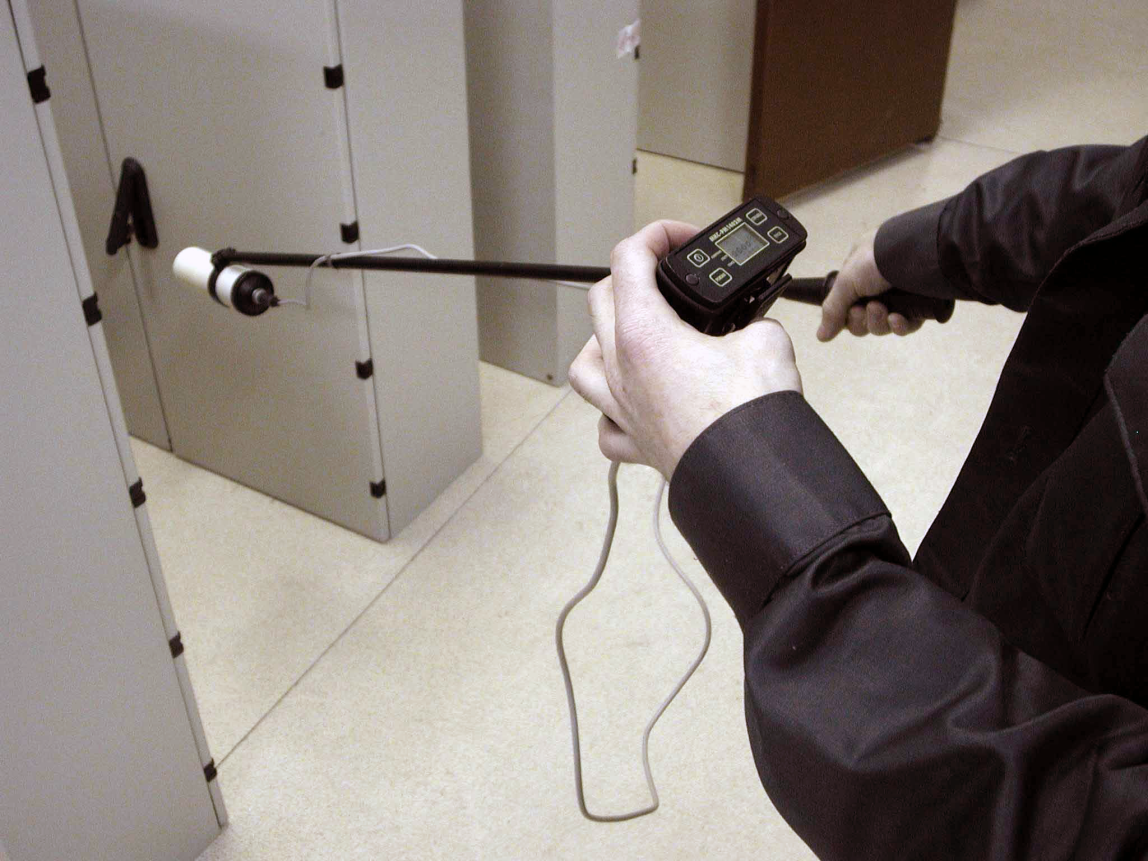 МКС-РМ1402М Дозиметр-радиометр поисковый - 4