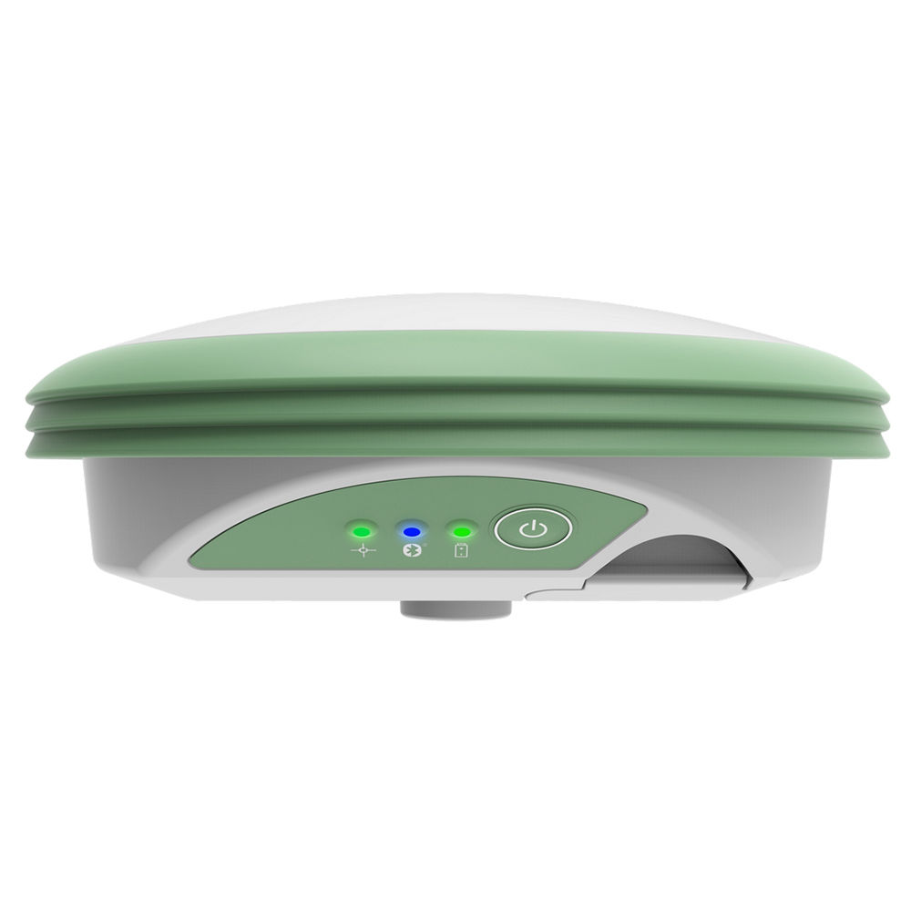 GNSS-приемник Leica GS07 - 4