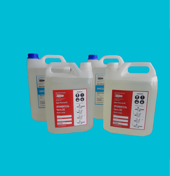 Очиститель-нейтрализатор для проявочных машин