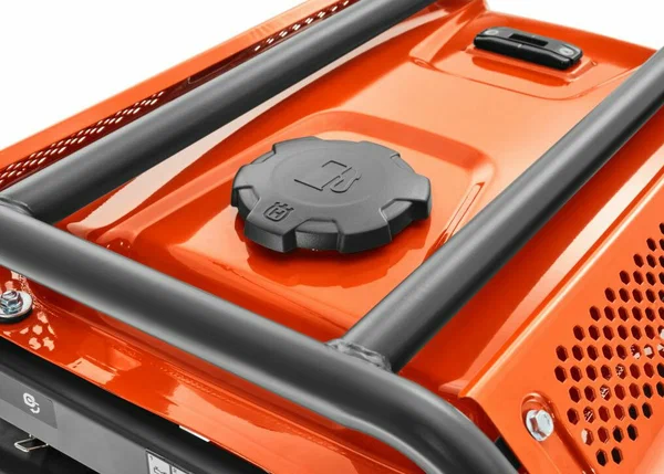 Бензиновый генератор Husqvarna G3200P - 7