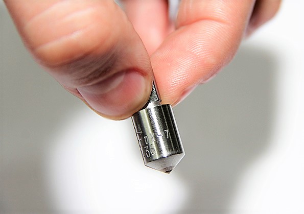 Наконечник алмазный тип НК 1 к твердомерам Роквелл и Супер-Роквелл - 2