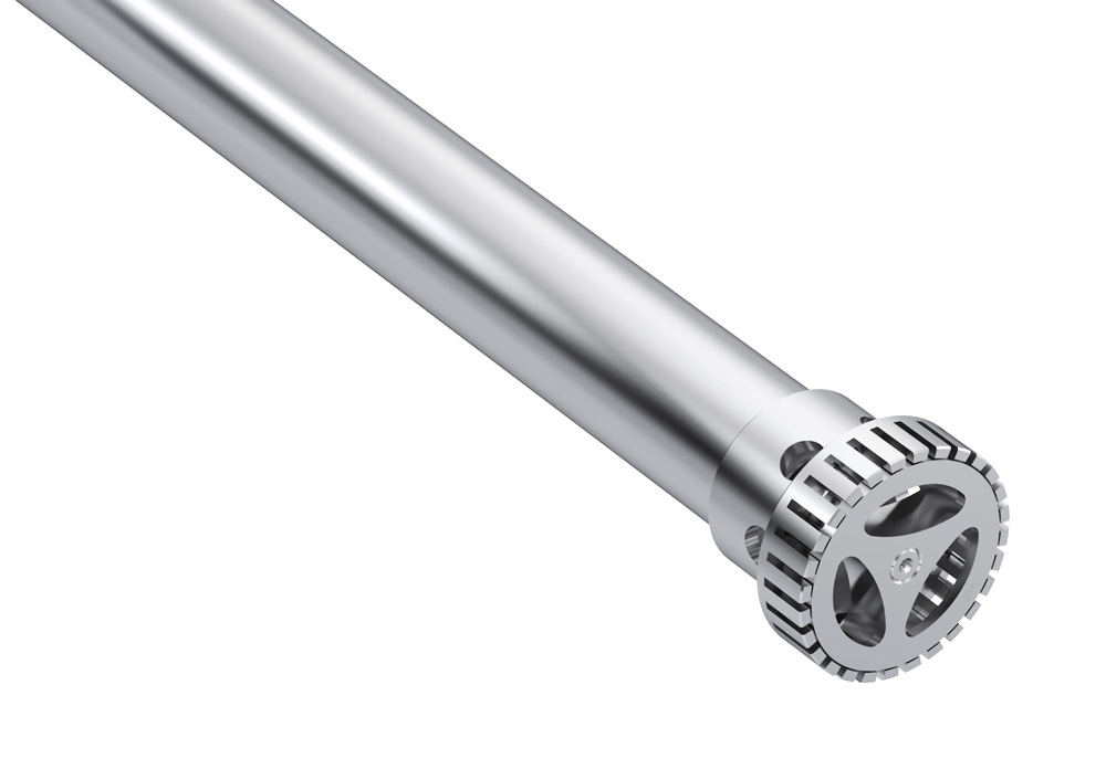 Диспергирующие элементы S 65 KD - 1