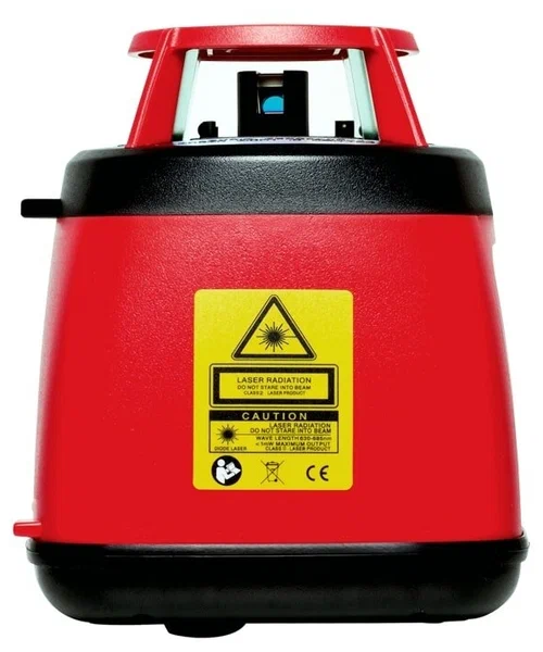 Ротационный нивелир RGK SP-310 - 2
