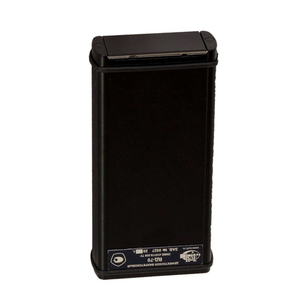 ВД-70 дефектоскоп вихретоковый - 1