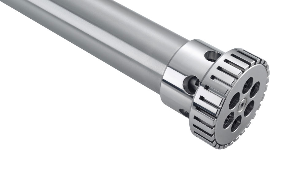 Диспергирующие элементы S 65 KG - 2