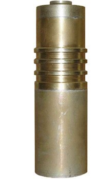 Прибор ПС для определения сдвигоустойчивости асфальтобетона образцов d=101