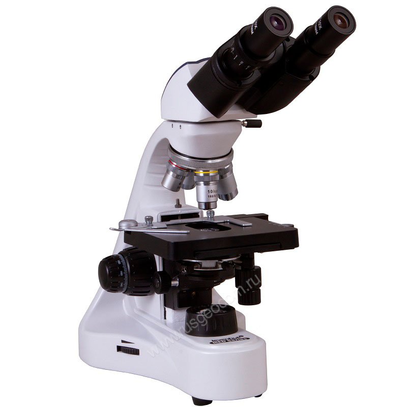 Микроскоп Levenhuk MED 10B - 4