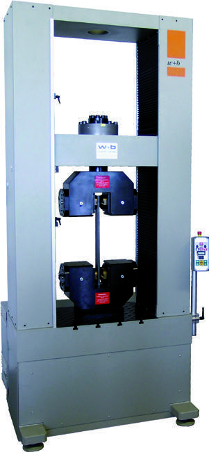 Электромеханическая настольная машина LFM-300 - 1