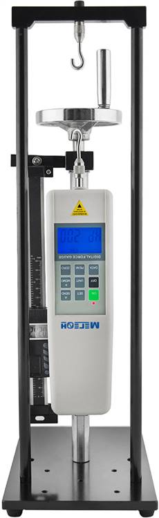 МЕГЕОН 03000В Испытательный стенд - 4