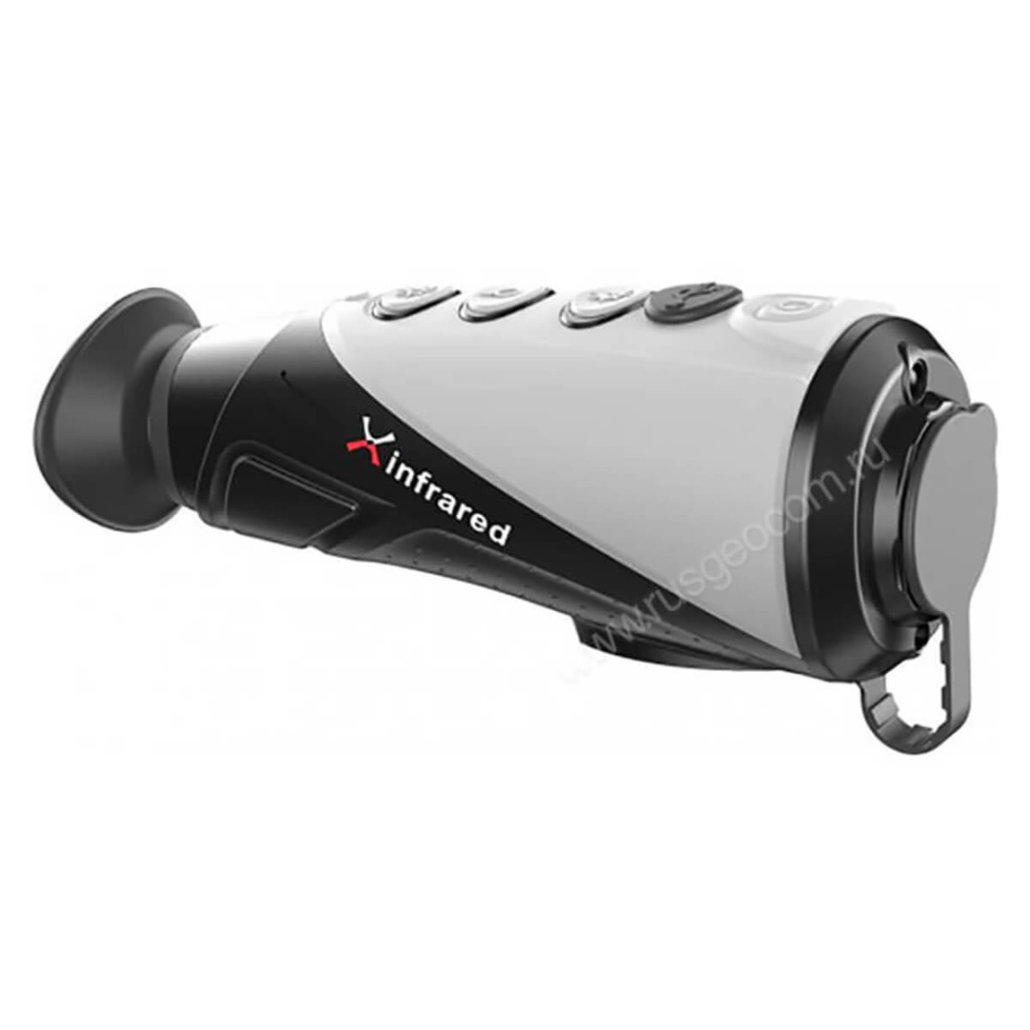 Тепловизионный монокуляр iRay xEye E2N v2 - 1