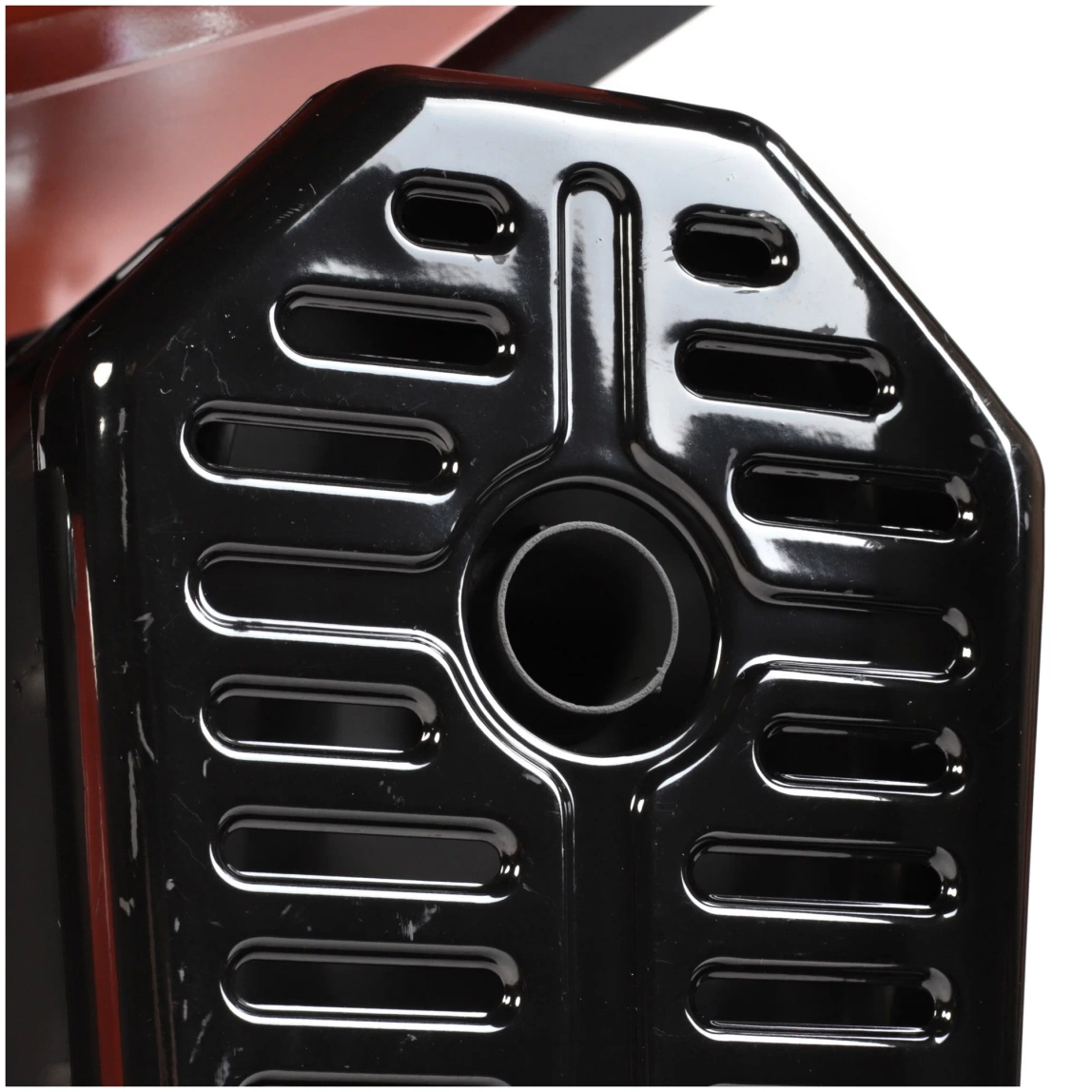 Бензиновый генератор Patriot GP 6510 - 17